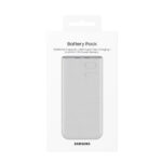 پاوربانک (PD و فست شارژ) Samsung 25W 10000mAh مدل EB-P3400