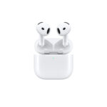 AirPods 4 - سفید - اصلی
