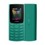 گوشی موبایل Nokia مدل 2023-106 دو سیم کارت(مونتاژ ایران)
