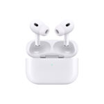 AirPods Pro2 New (USB-C) - سفید - اصلی