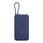 پاوربانک ( فست شارژ) Xiaomi 33W 20000mAh مدل PB2030MI - اصلی