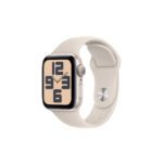 ساعت هوشمند اپل واچ SE سری 11 مدل  40MM