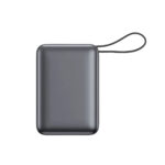 پاوربانک PD و فست شارژ QCY 20000mAh مدل PB20A 45W