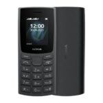 گوشی موبایل Nokia مدل 105-2024 دو سیم‌ کارت(مونتاژ ایران)