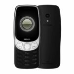گوشی موبایل Nokia مدل 3210-2024 دو سیم‌ کارت(مونتاژ ایران)