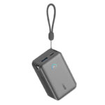 پاوربانک فست شارژ Anker 10000mAh مدل A1638H11 45W