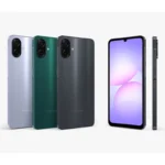 گوشی موبایل سامسونگ مدل Galaxy A07 ظرفیت 64 گیگابایت رم 4 گیگابایت - Image 2