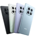 گوشی موبایل شیائومی مدل Redmi Note 15 ظرفیت 256 گیگابایت رم 8 گیگابایت - Image 2