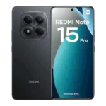 گوشی موبایل شیائومی مدل Redmi Note 15 Pro ظرفیت 256 گیگابایت رم 8 گیگابایت