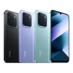 گوشی موبایل شیائومی مدل Poco C85 ظرفیت 256 گیگابایت رم 8 گیگابایت - Image 2