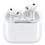AirPods Pro3 - سفید - اصلی