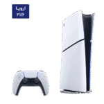 کنسول بازی سونی مدل Play Station 5 Slim Digital - ریجن اروپا 2116
