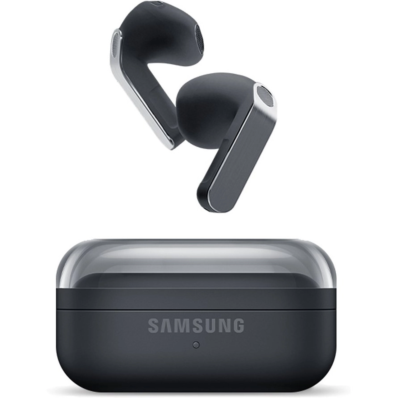 1727140 ایرپاد بی سیم SAMSUNG Galaxy buds 4 مدل SM-R540 - اصلی - Image 1