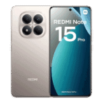 گوشی موبایل شیائومی مدل Redmi Note 15 pro 4G دو سیم کارت ظرفیت 512 گیگابایت و رم12 گیگابایت