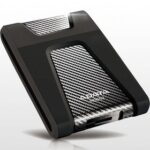 هارد اکسترنال ADATA مدل Durable HD650 ظرفیت 2TB