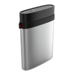 هارد اکسترنال سیلیکون پاور مدل Silicon Power Armor A85B ظرفیت 2TB