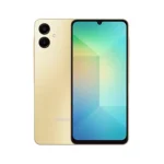 گوشی موبایل سامسونگ مدل Galaxy A06 ظرفیت 128 گیگابایت رم 6 گیگابایت