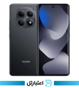 گوشی موبایل شیائومی مدل Redmi Note 15 ظرفیت 256 گیگابایت رم 8 گیگابایت