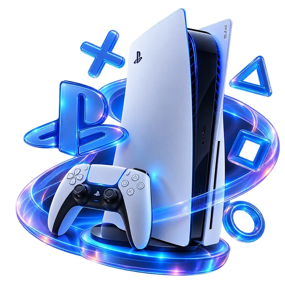 PS5